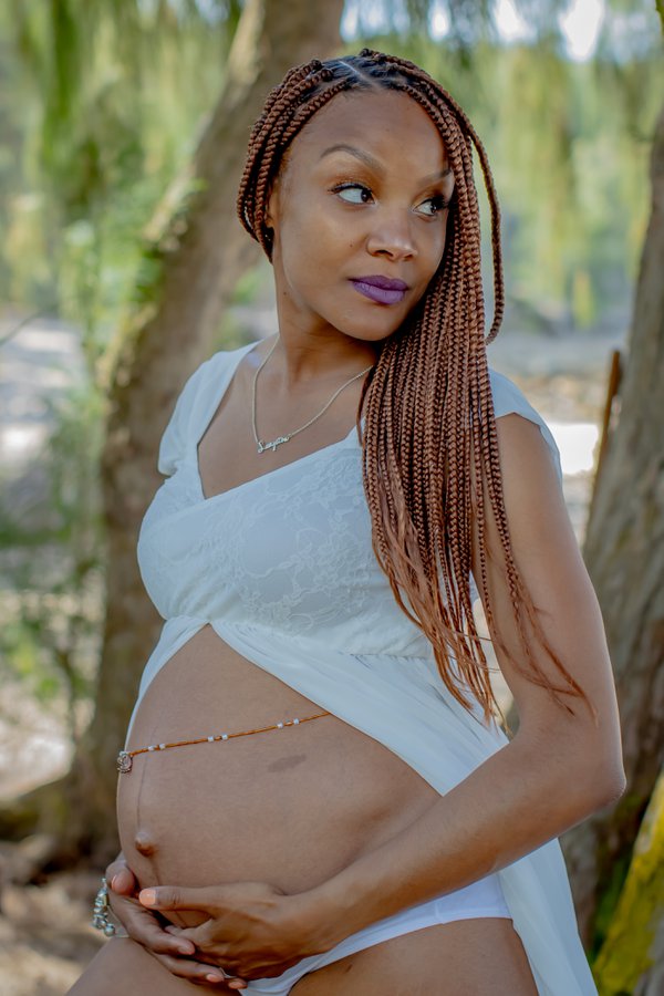 Maternity example