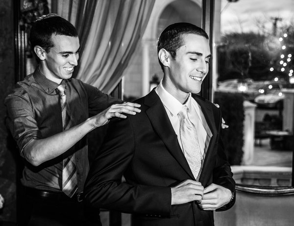 Wedding example