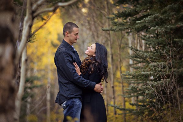 Engagement example