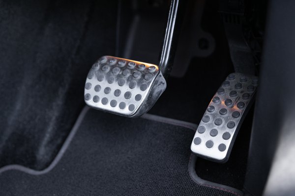 Automotive example