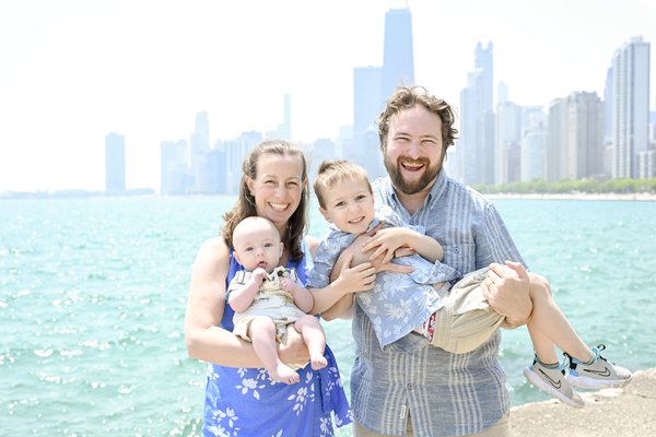 Family example