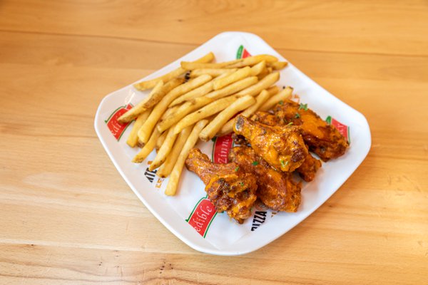 Food example