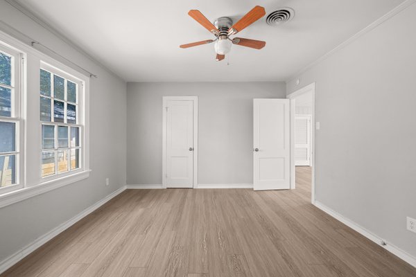 Real Estate example