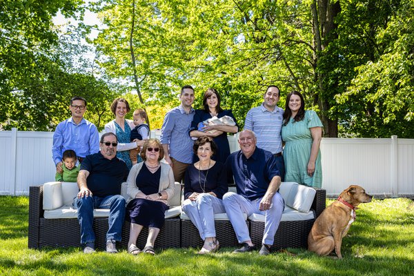 Family example