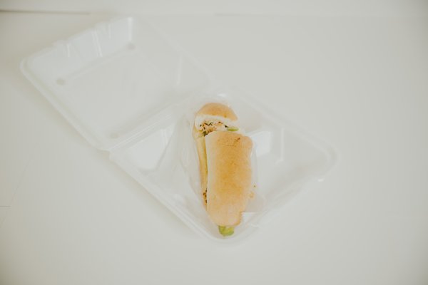 Food example