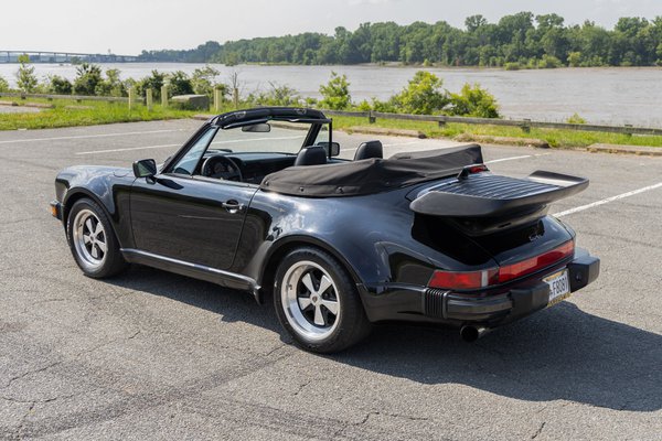 Automotive example