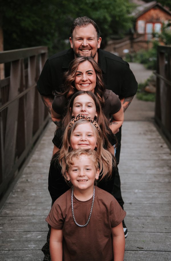 Family example