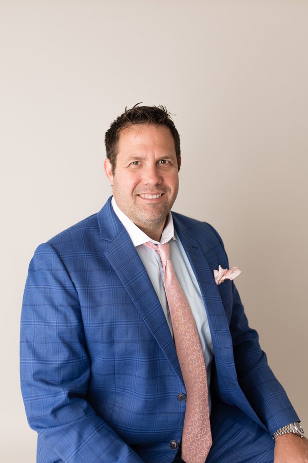 Team & Office example