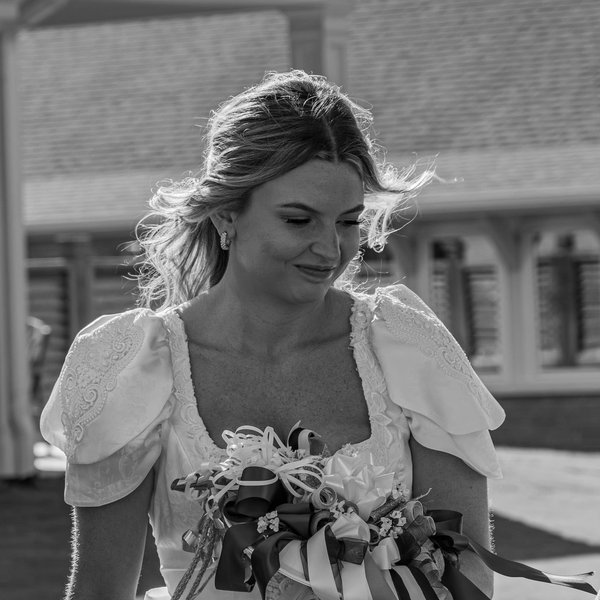 Wedding example