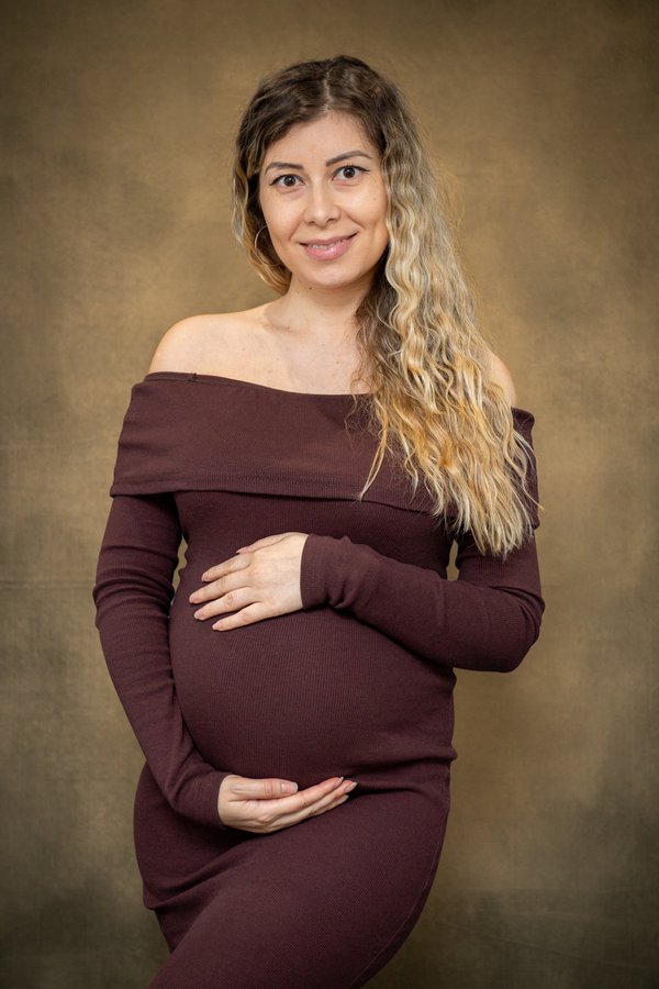 Maternity example