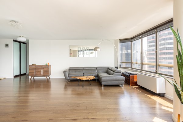 Real Estate example
