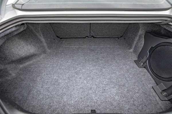 Automotive example