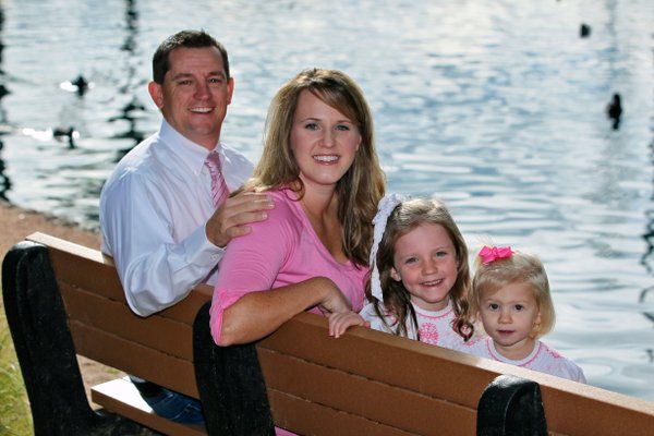 Family example