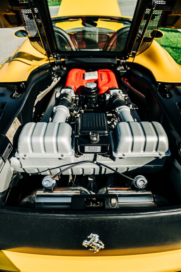 Automotive example