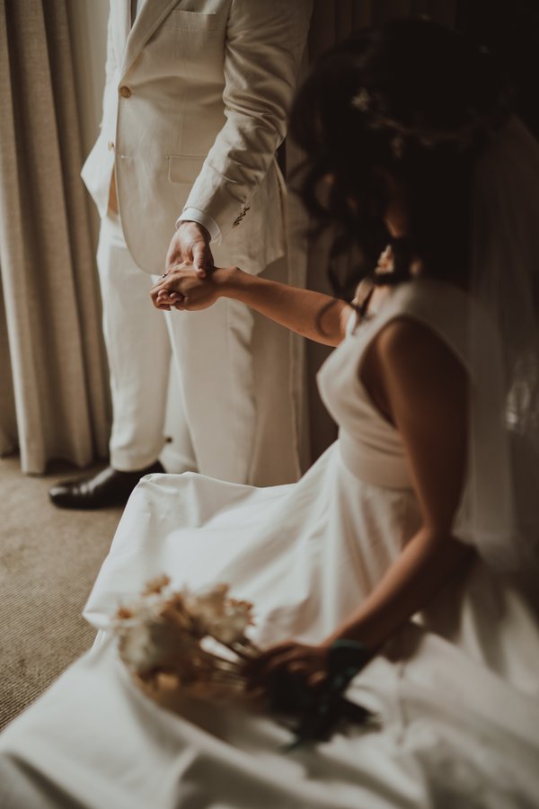 Wedding example