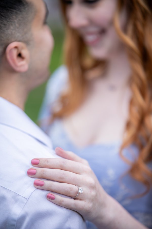 Engagement example