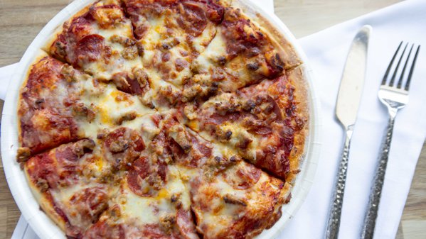 Food example