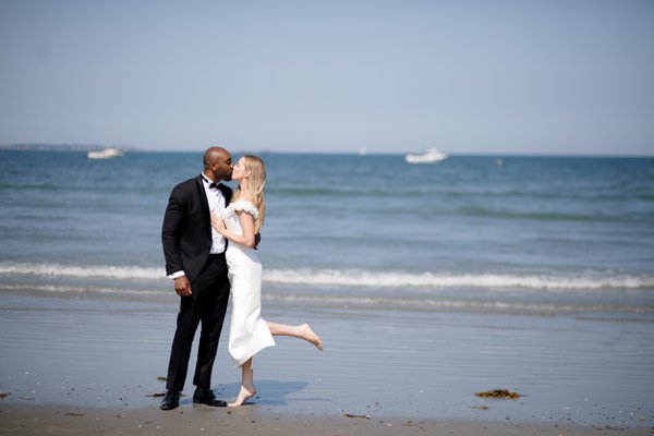 Wedding example