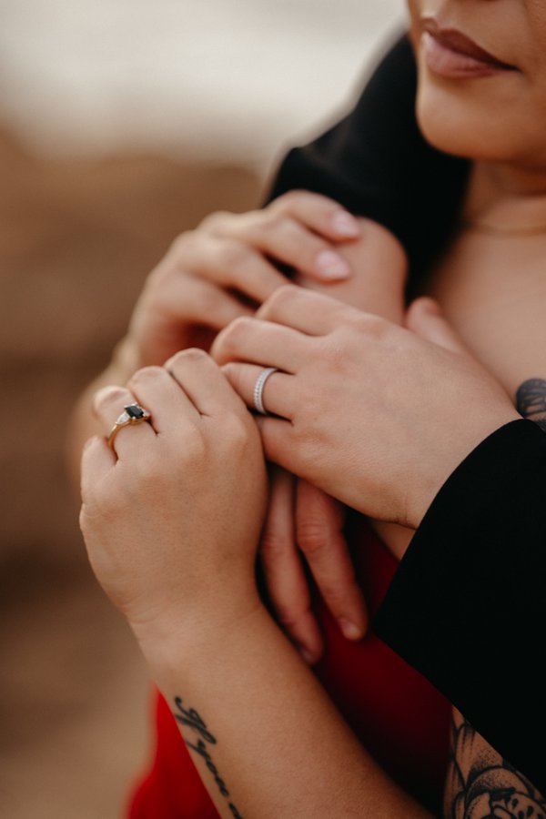 Engagement example