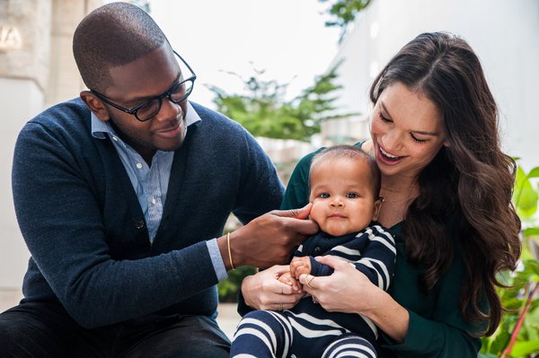 Family example