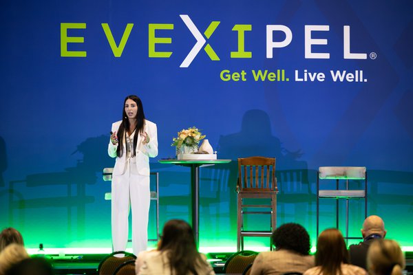 Event example