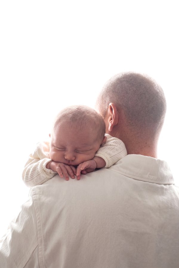 Newborn example