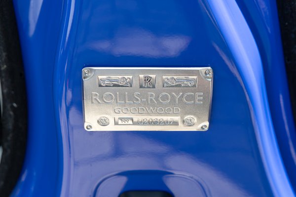 Automotive example