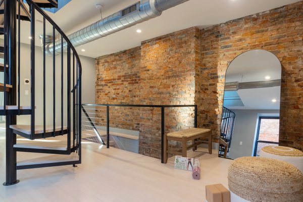 Real Estate example