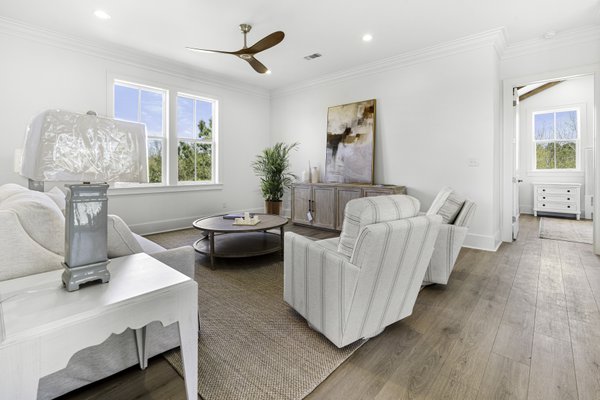 Real Estate example