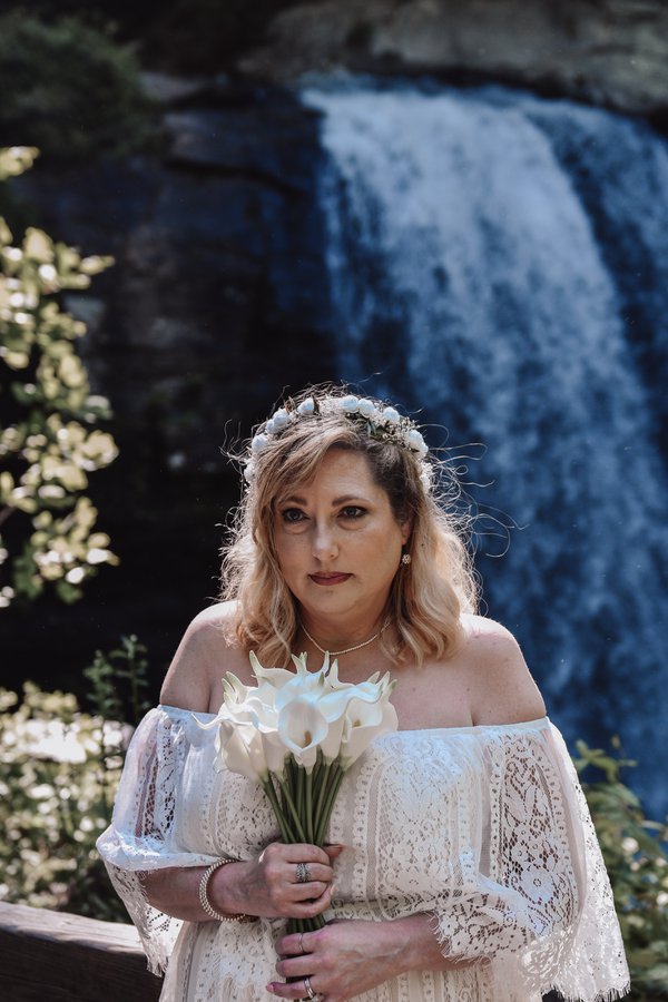 Wedding example