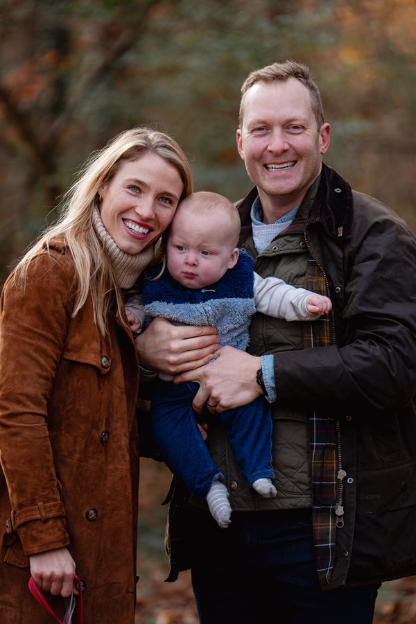 Family example