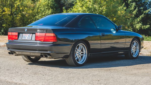 Automotive example