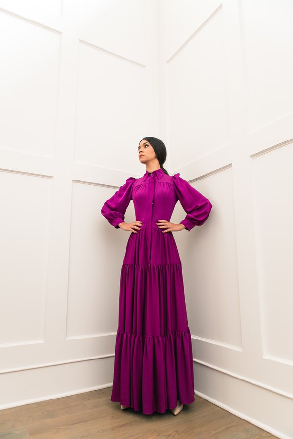 Fashion example