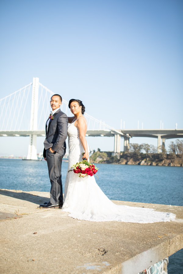 Wedding example