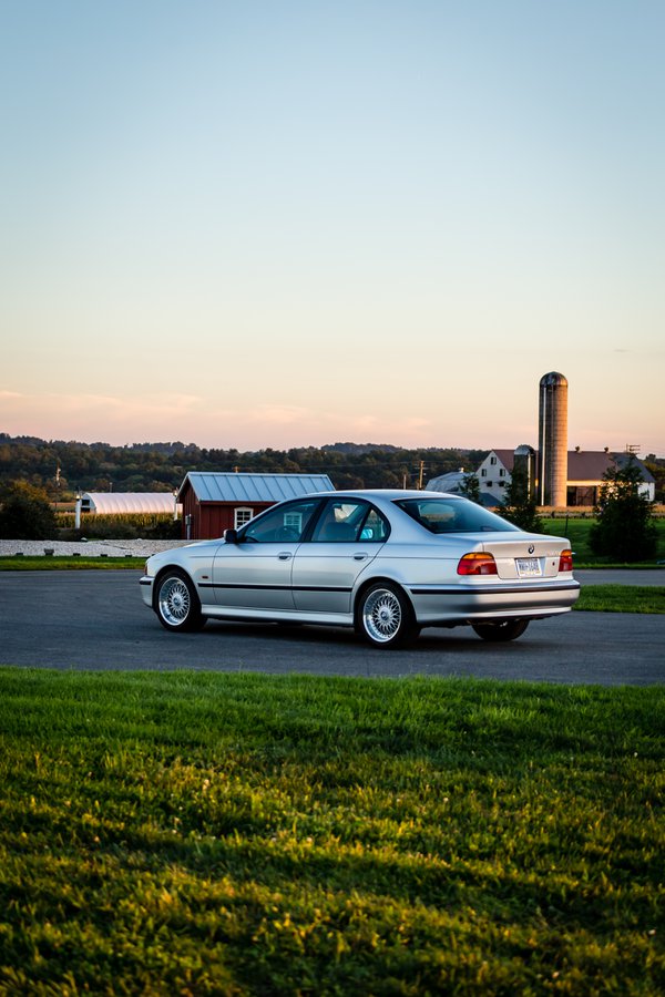 Automotive example