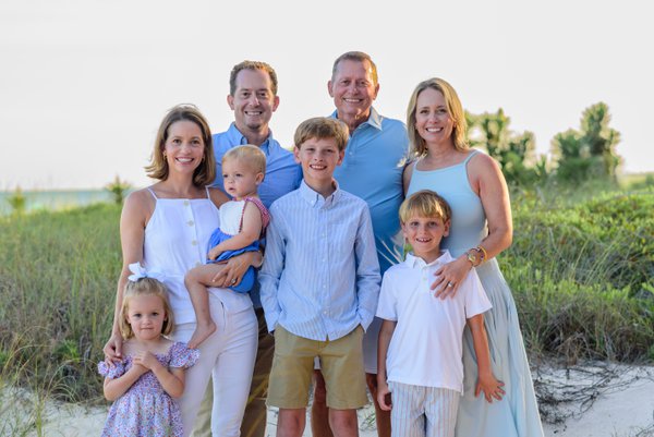 Family example
