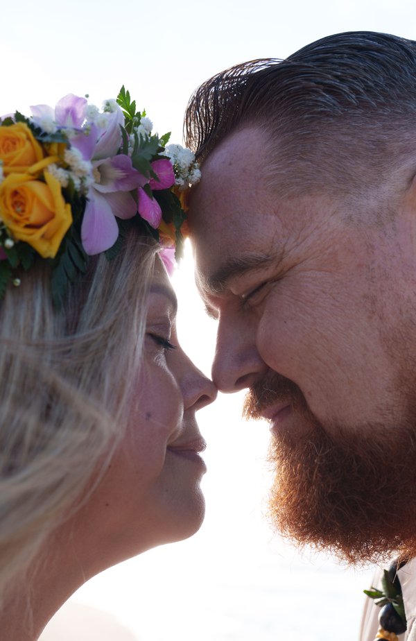 Wedding example