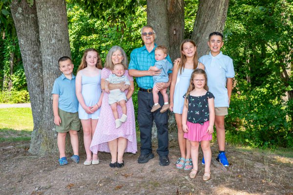Family example