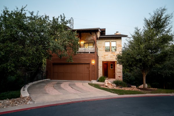 Real Estate example