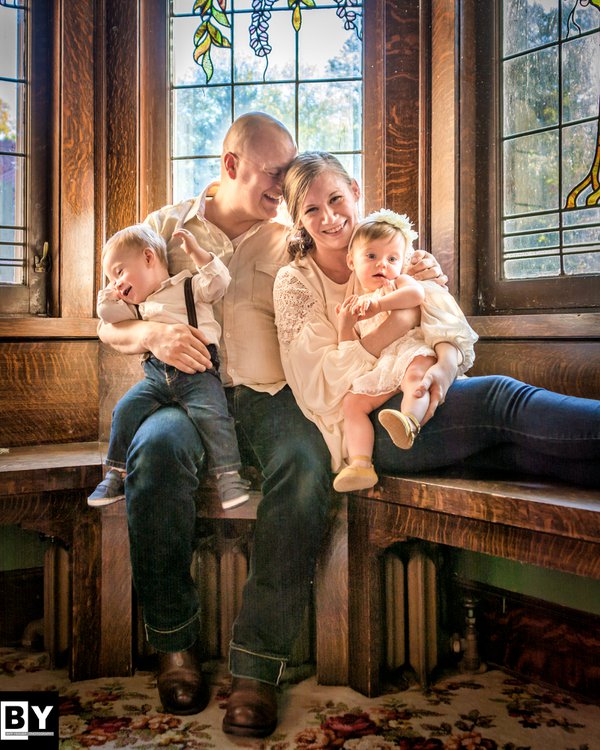 Family example