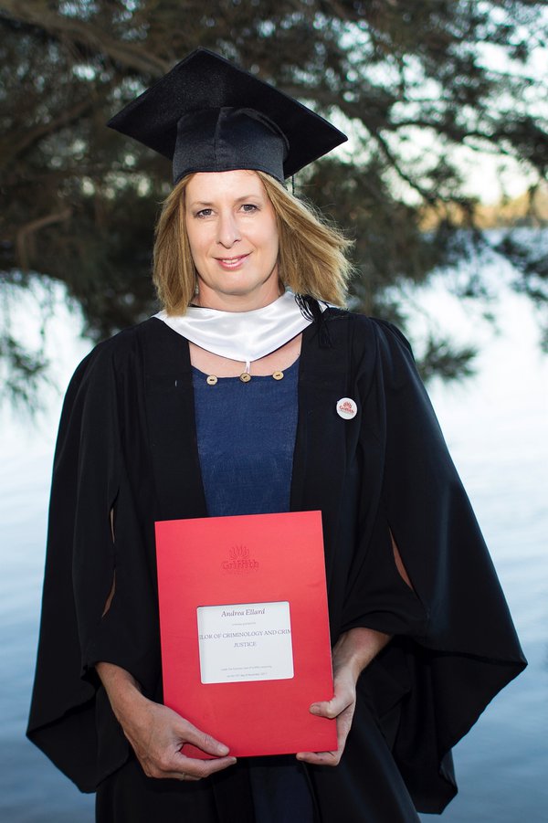 Graduation example