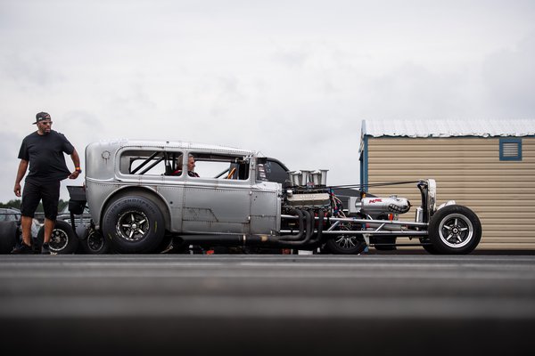 Automotive example