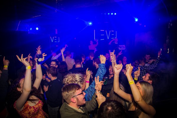 Party example