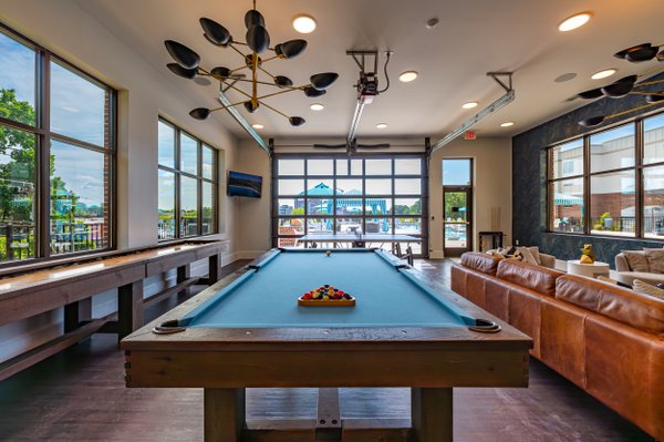 Real Estate example
