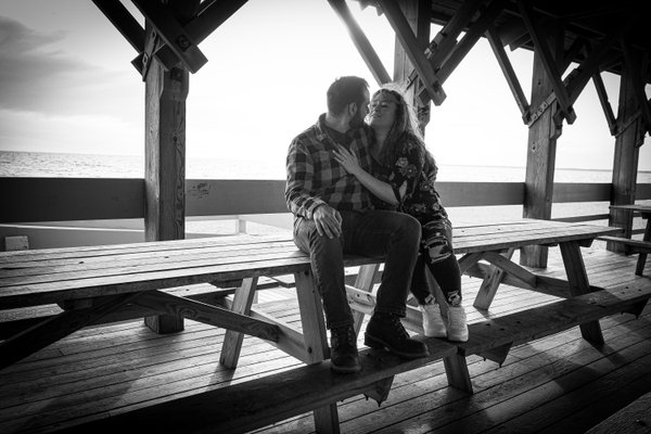 Engagement example