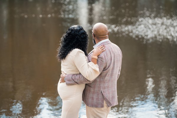 Engagement example