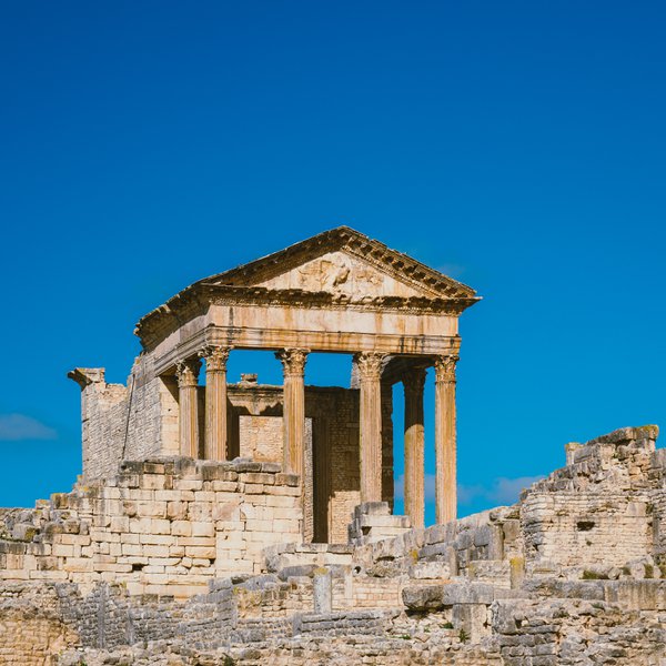 Travel example