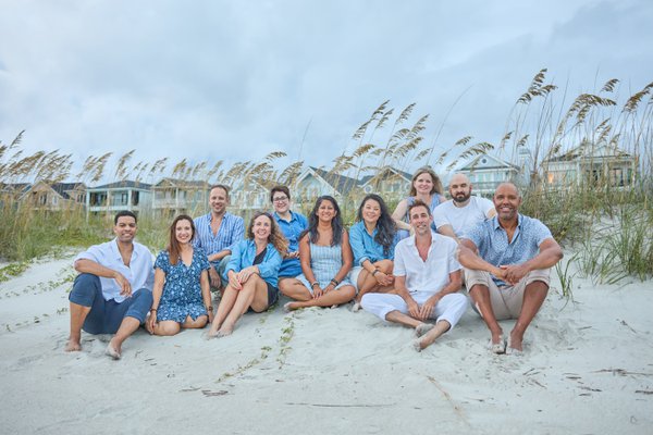 Family example