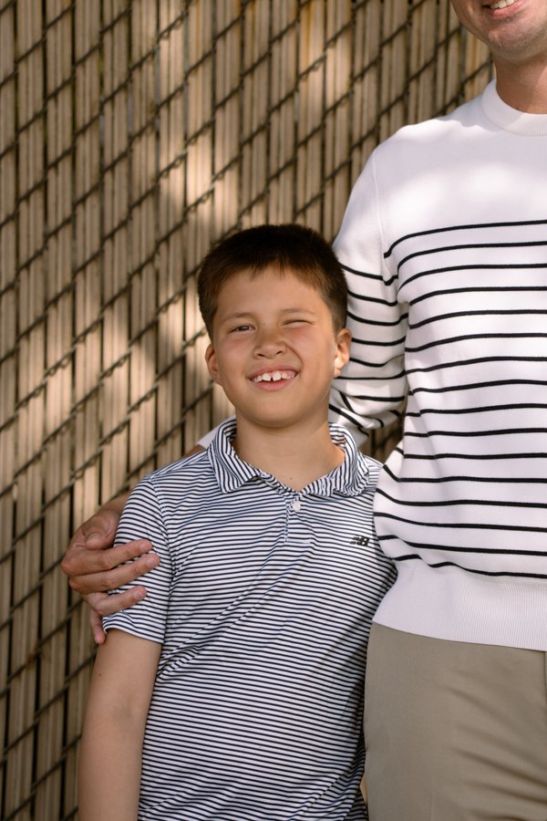 Kids example
