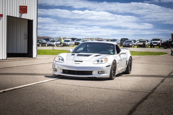 Automotive example